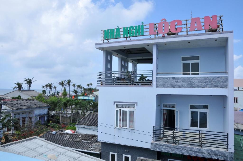 Lộc An Lý Sơn Motel