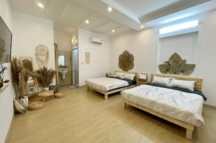 Loi Nho Homestay Vung Tau