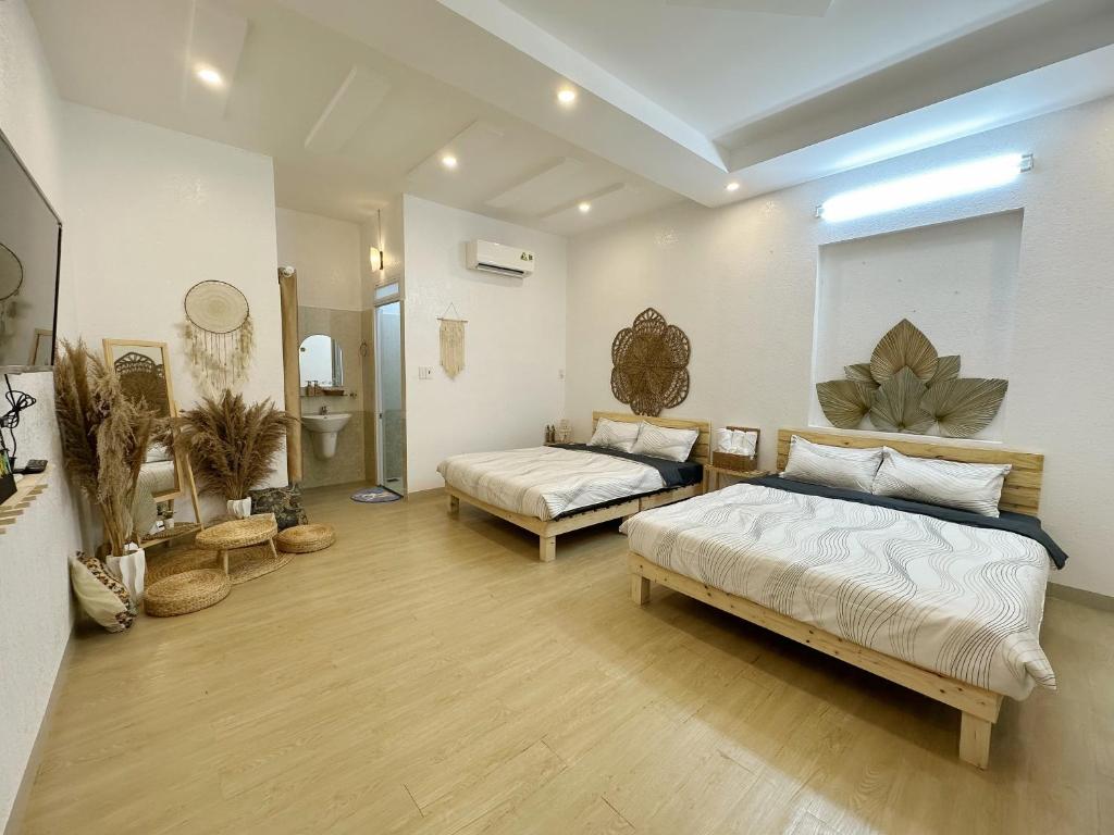 Lối Nhỏ Homestay Vung Tau