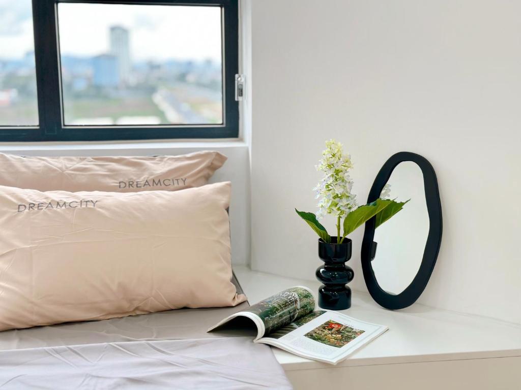 Lu Homestay & Apartment