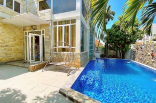 Luxury Villa X – 84 Phan Chu Trinh