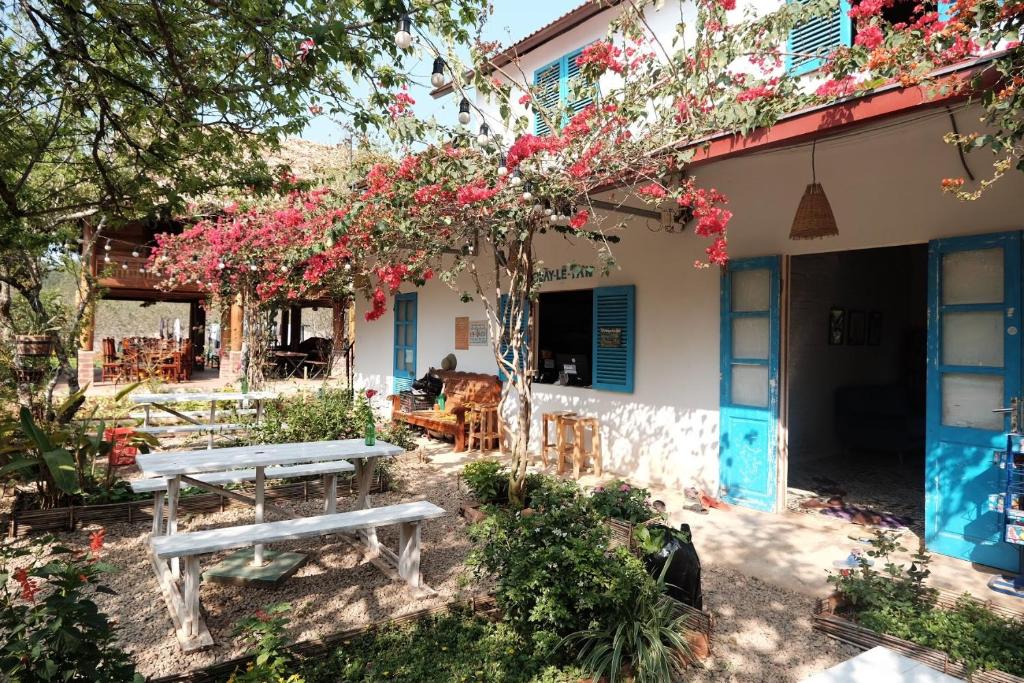 MAMA’s House Moc Chau