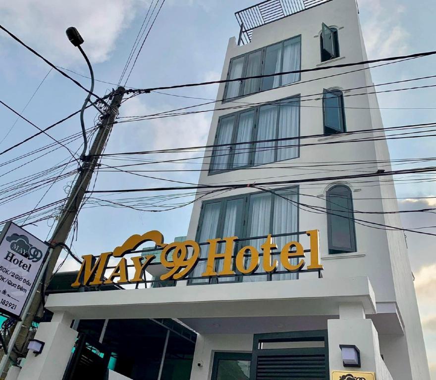 MAY99 HOTEL