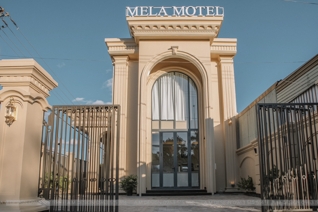 MELA Hotel