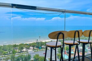 MERMAID Vung Tau – Khang Apartment