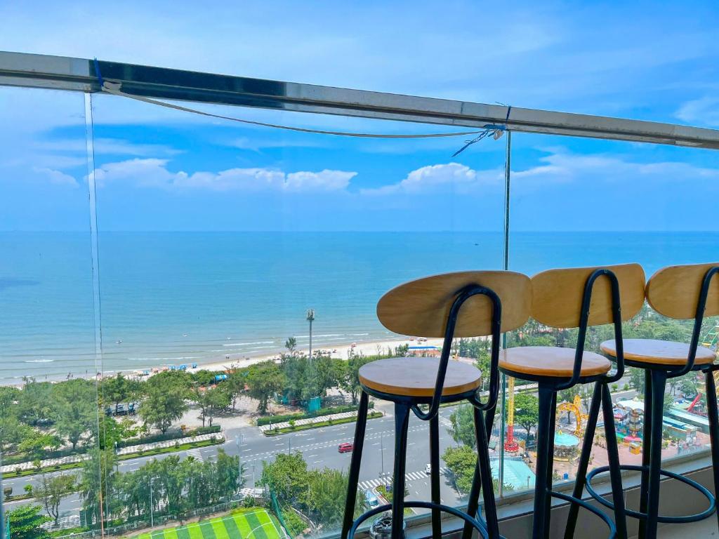 MERMAID Vung Tau – Khang Apartment