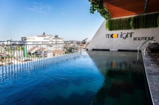 MOONLIGHT BOUTIQUE HOTEL