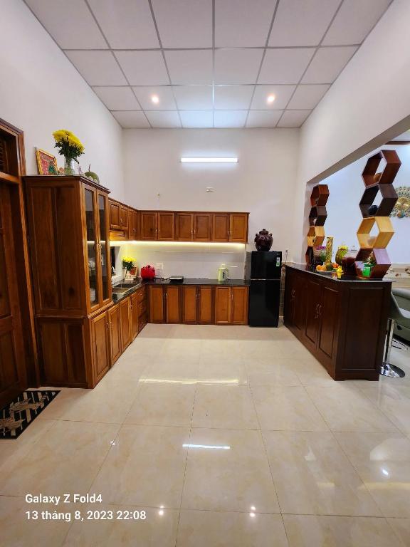 MQs villa Măng Đen