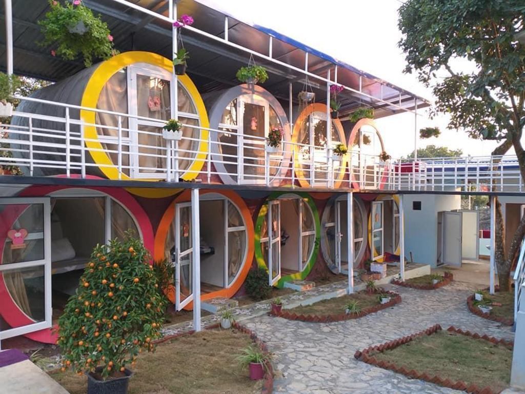 MŨM HOMESTAY MỘC CHÂU