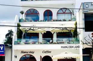 Măng Đen Land – Homestay&Coffee