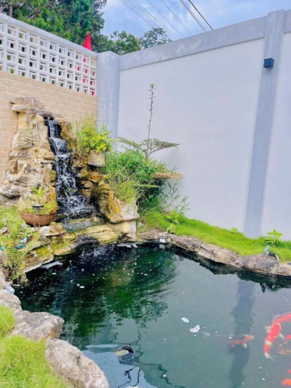 Măng Đen Villa & Homestay