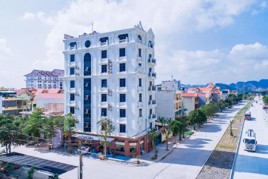 Melissa Hotel Ninh Binh