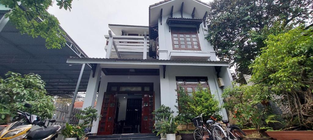 Melody Riverside Homestay