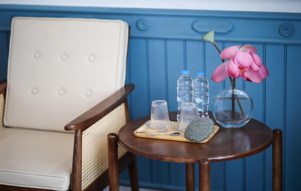 MiLa – Homestay in Hue