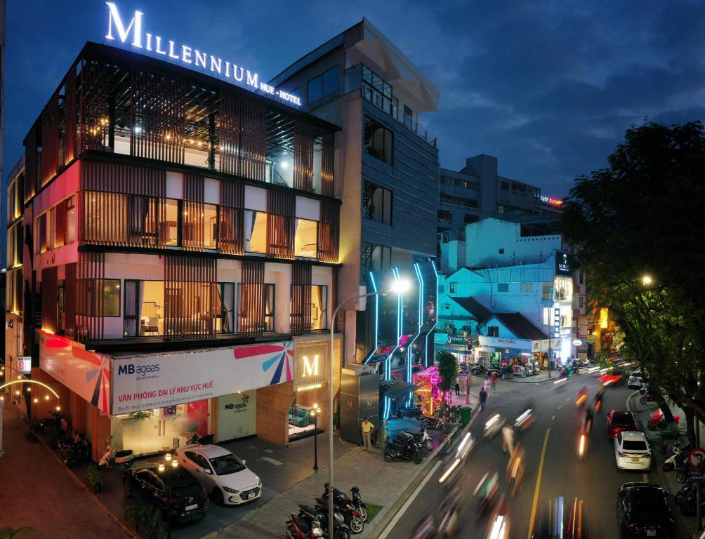 Millennium Hue Hotel