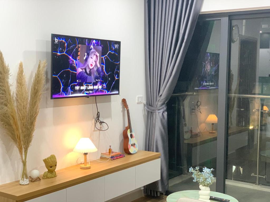 Mina Homestay Pool & Gym free Nera garden