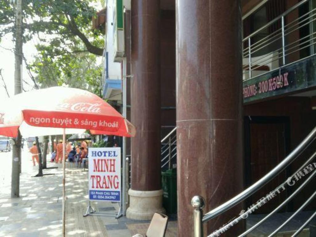 Minh Trang Hotel