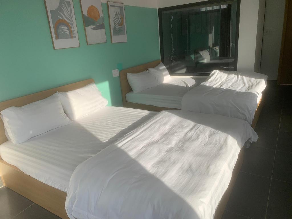 Mộc Châu Mountain Retreat