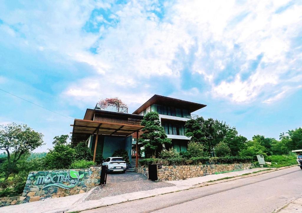 Moc Tra Villa – Venuestay