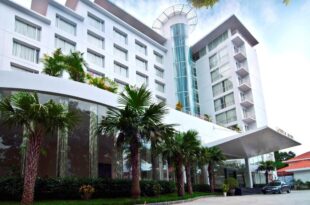 Mondial Hotel Hue