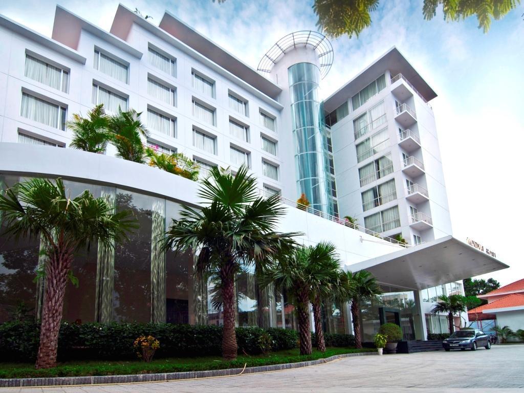 Mondial Hotel Hue