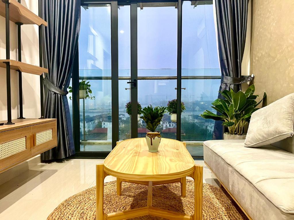 Moon homestay, apartment Hue