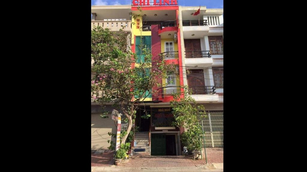 Motel Chí Linh