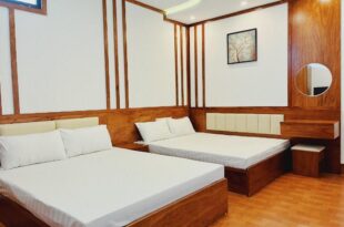 Motel Đức Tuân 2