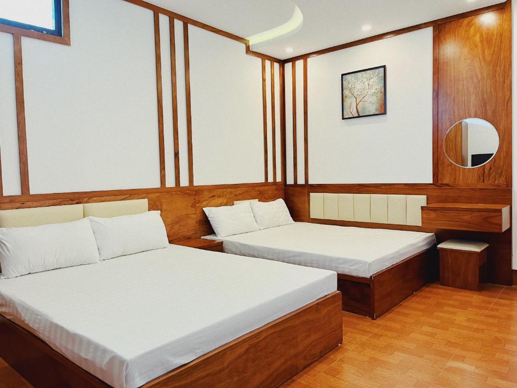 Motel Đức Tuân 2