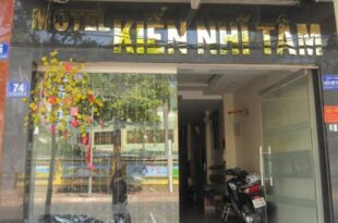 Motel Kiến Nhĩ Tâm