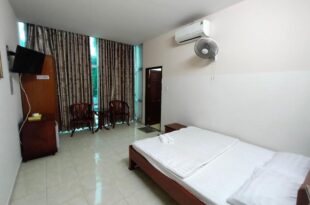 Motel Phương Nam