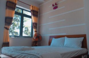 Motel Quoc Viet