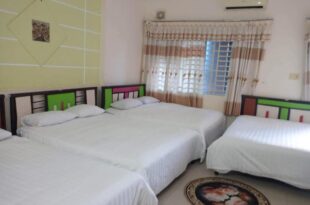 Motel Thanh Huyền