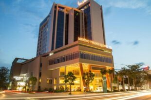 Muong Thanh Quang Tri Hotel