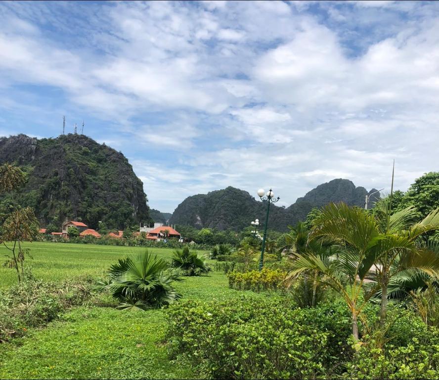 My Tam Cốc Bungalow