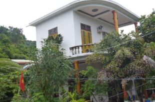 NGO Khanh Homestay