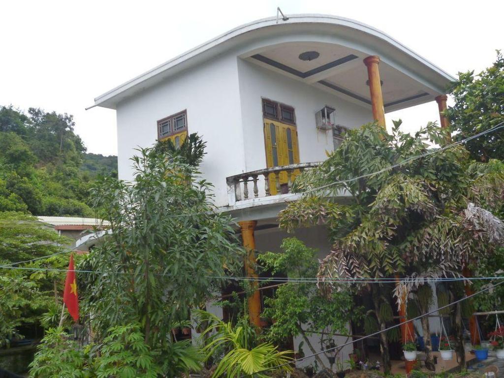 NGO Khanh Homestay