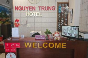 NGUYEN TRUNG Hotel