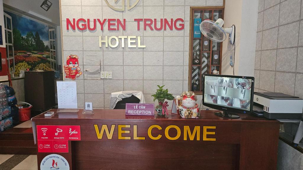 NGUYEN TRUNG Hotel