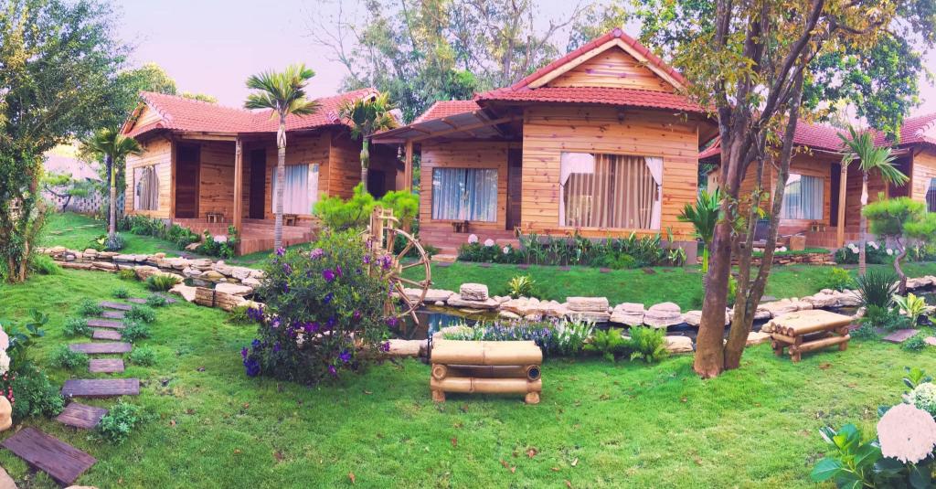 SORA Homestay Pleiku