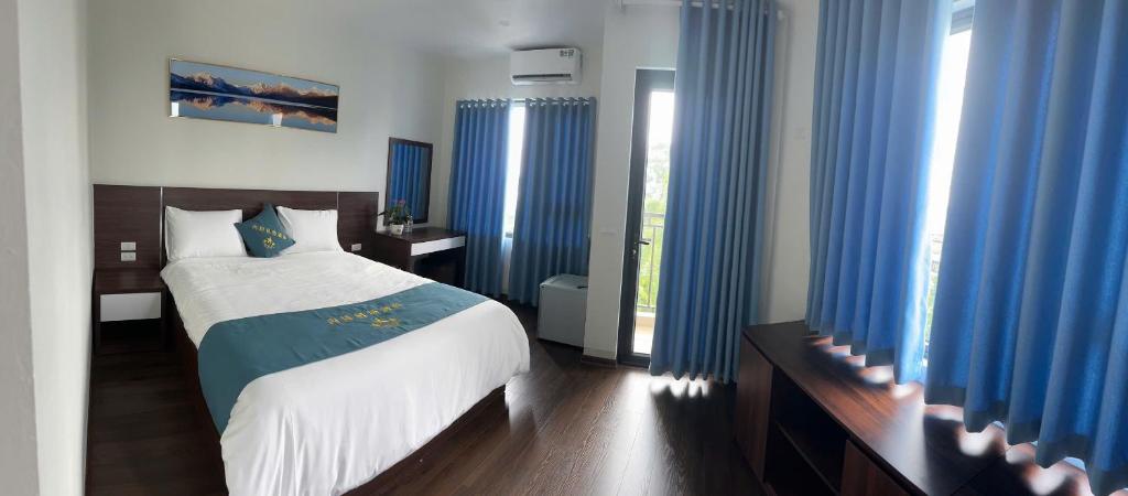 NOI BAI AIRPORT Hotel