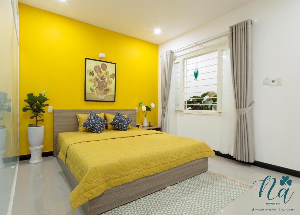 Na Coffee and Homestay