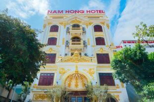 Nam Hong Hotel