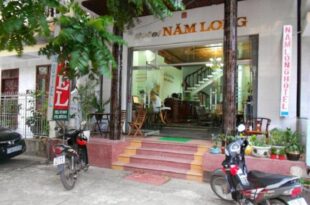 Nam Long Hotel