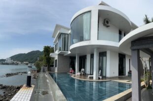 Nancy Tran Grand Strip Vung Tau Villa 10