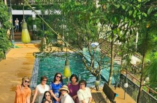 Nắng Homestay