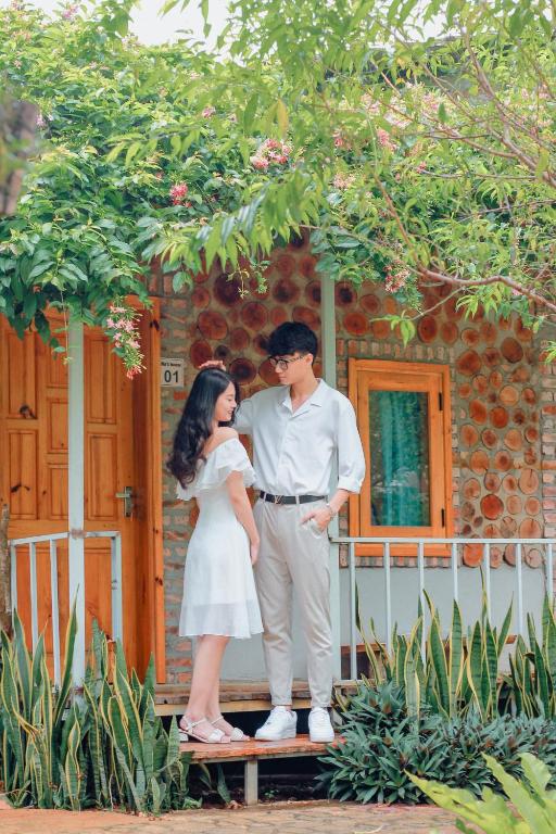 Na’s House Mộc Châu Homestay