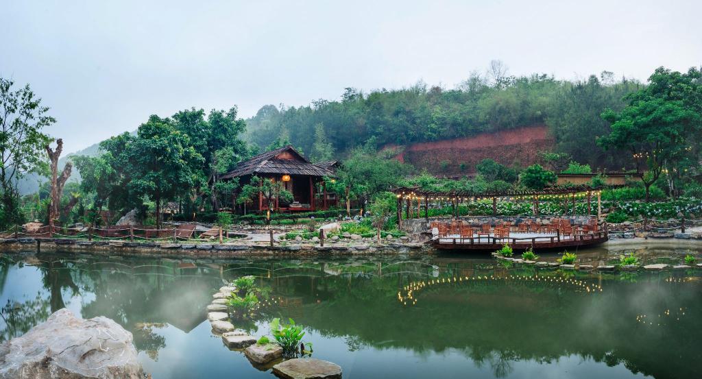 Natalie’s Villa & Resort