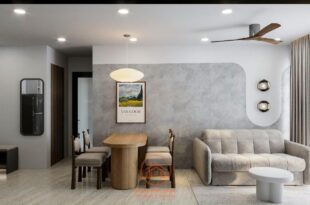 Nera home, An apartment Huế