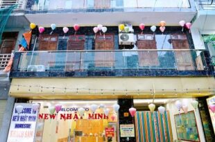 New Nhat Minh HomeStay